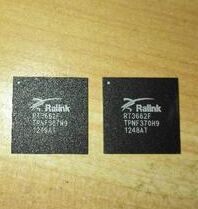 可直拍】全新原装RT3662F 实物实图