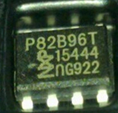 P82B96TD P82B96T SOP8封装 缓冲器和线路驱动器