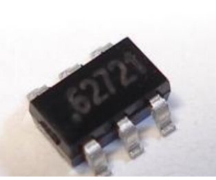 【直拍】全新原装 OB2262 丝印： 62 字样 贴片6脚电源