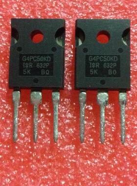 全新原装现货：IRG4PC50KD G4PC50KD TO-247