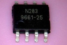 G9661-25ADJF11U 9661-25 全新原装正品 10只起拍