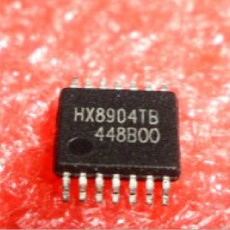 一个起拍！（直拍）全新原装现货：HX8904TB