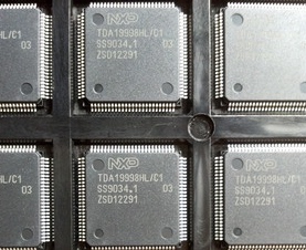 【直拍】TDA19998HL 进口全新原装