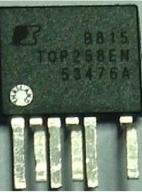 全新进口液晶电源管理芯片 TOP258EN【带EN】