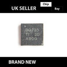 一个起拍！（直拍）全新原装 BQ735 BQ24735