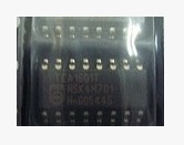 液晶电源芯片TEA1601T TEA1601 表贴SOP-16 全新原装 可直拍