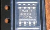 全新原装进口 ADUM1250SRZ 1250SRZ 数字隔离器 SOP8