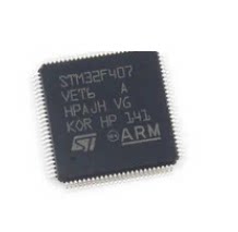 STM32F407VGT6 LQFP100 进口原装 正品现货 量大可议价