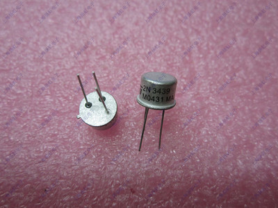 全新原装现货：2N3439