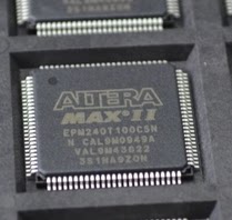 EPM240T100C5N FX050IF4-03-A1-QE1-L TQFP100 LC4128V-75TN128C