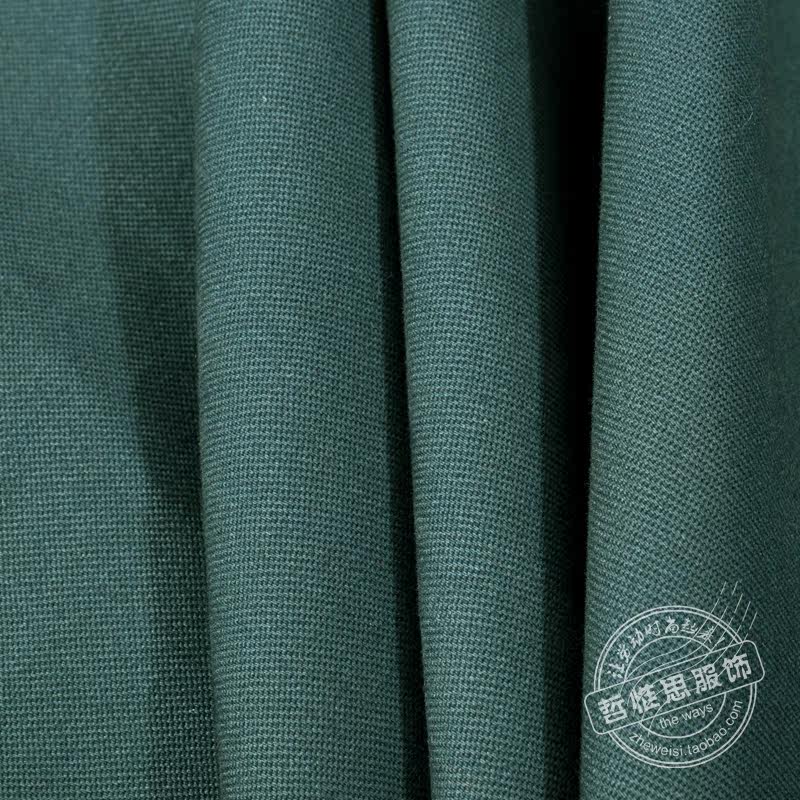 Vêtement de travail en coton - Ref 1915627 Image 5