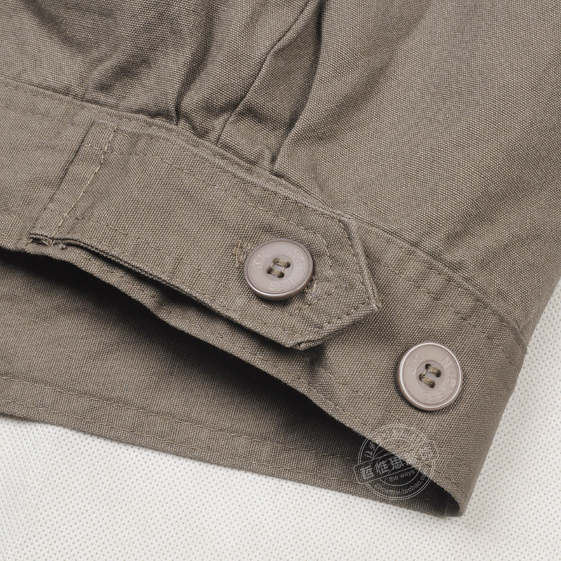 Tenue de travail en coton - Ref 1915600 Image 5