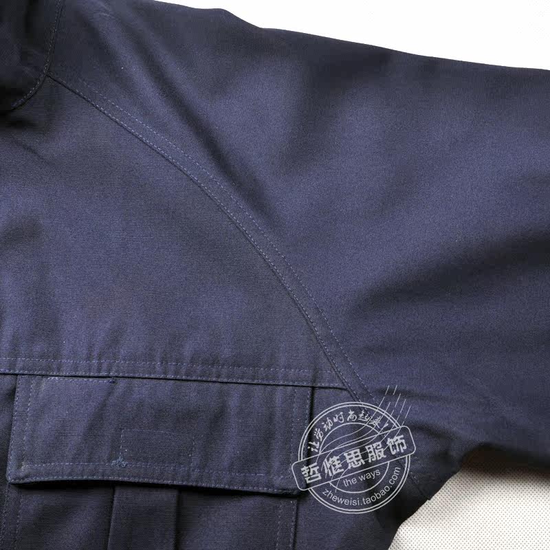 Vêtement de travail en polyester - Ref 1915641 Image 3