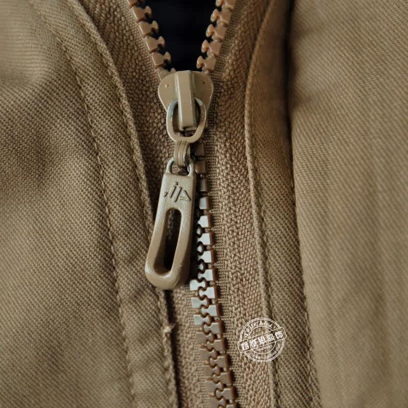 Tenue de travail en coton - Ref 1915626 Image 3