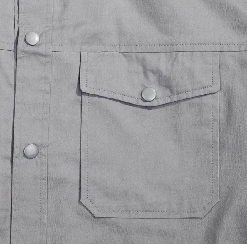 Tenue de travail JUDY MERCER - Ref 1912928 Image 3