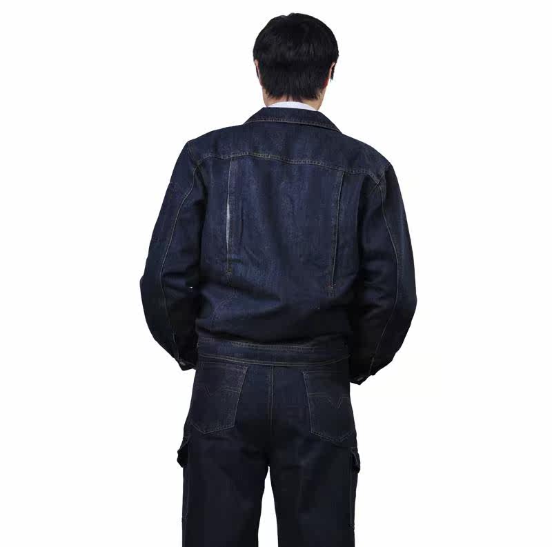 Tenue de travail JUDY MERCER - Ref 1915601 Image 3