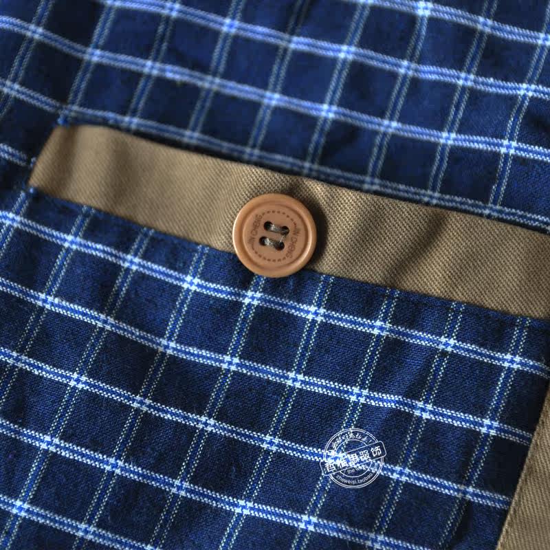 Tenue de travail en coton - Ref 1915626 Image 5