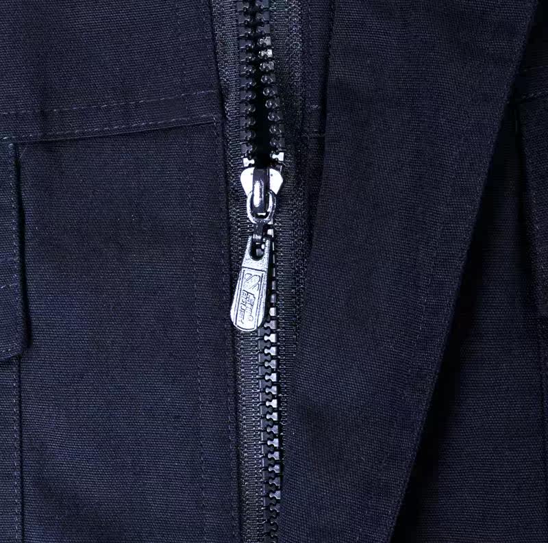 Vêtement de travail en coton - Ref 1915586 Image 3