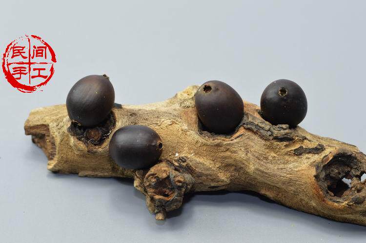 铜莲子菩提 铜莲籽 菩提子 金莲子 碗莲子 金刚 凤眼 龙眼