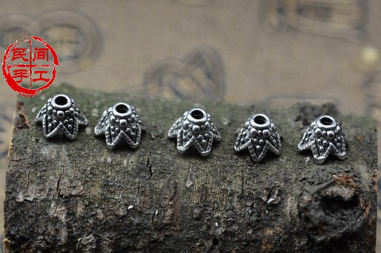 diy手链配饰文玩菩提子佛塔