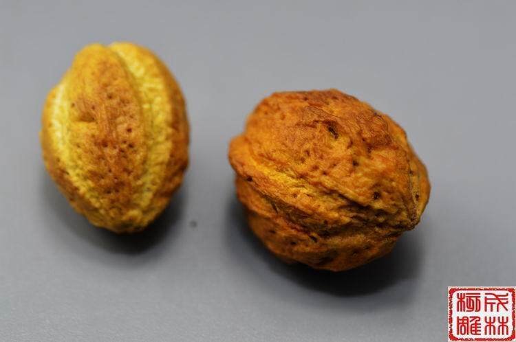 福禄寿菩提　天然西游菩提子　紫金钵菩提　金碗菩提 滴血莲花