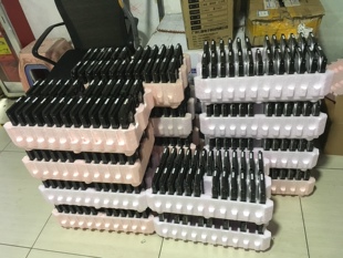 二手拆机西数／希捷1TB 3．5寸台式电脑机械硬盘