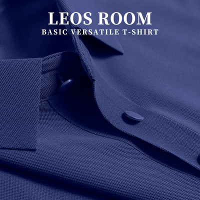 2025冰丝无痕短袖polo衫男士夏季高端翻领T恤速干商务休闲上衣潮