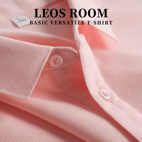 春夏季短袖T恤潮流帅气时尚舒适