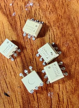 拆机TLP3543A 贴片 SOP-6 光耦 原装 好品质