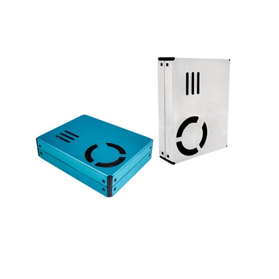 攀藤科技 G7 激光PM2.5粉尘传感器 PMS7003 带转接板线