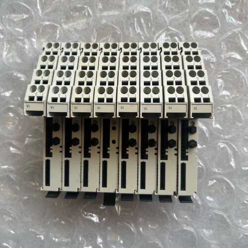 议价伦茨PLC模块底座E340765-7230V11，8片，一个
