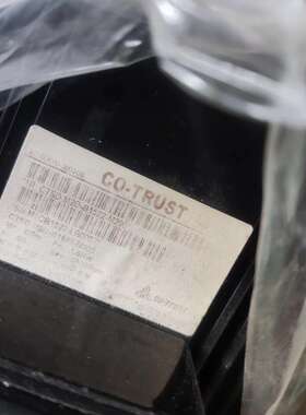 议价CO-TRUST伺服电机 CTSO-M30-B1522-M0