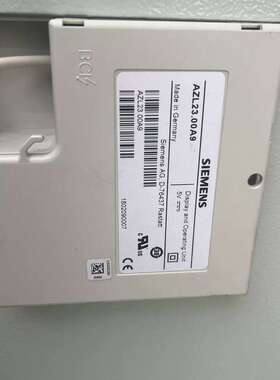 议价西门子燃烧机控制器西门子LMV37.420A2