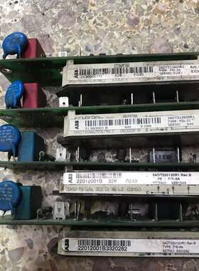 议价SKM75GAL123D 16L2 Fis-31原装拆机模