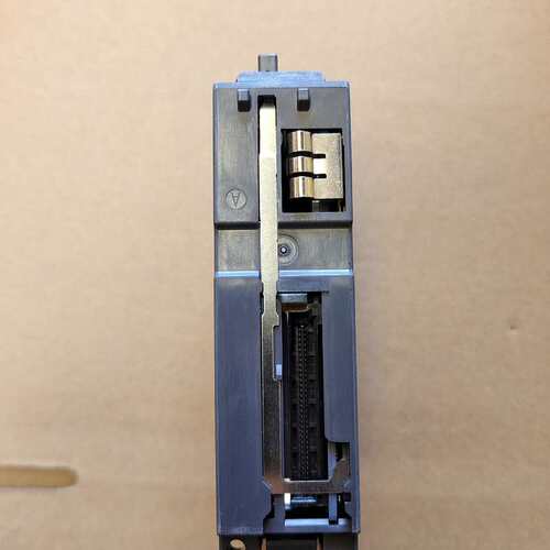 议价三菱CPU Q20UDHCPU 原装拆机 功能正常 实物拍摄