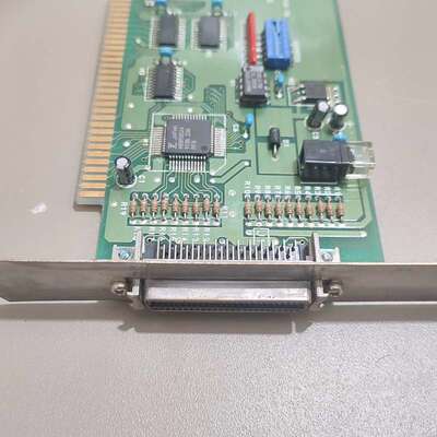 议价[1]岛津气质通讯板SCSI卡BOARD 225-02557