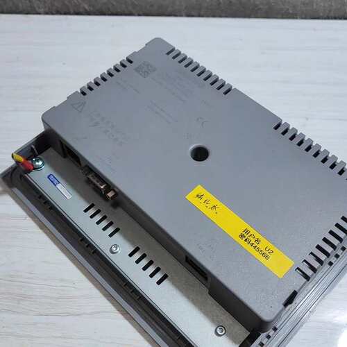 议价西门子触摸屏6AV6 648-0BC11-3AX0拆机功能正