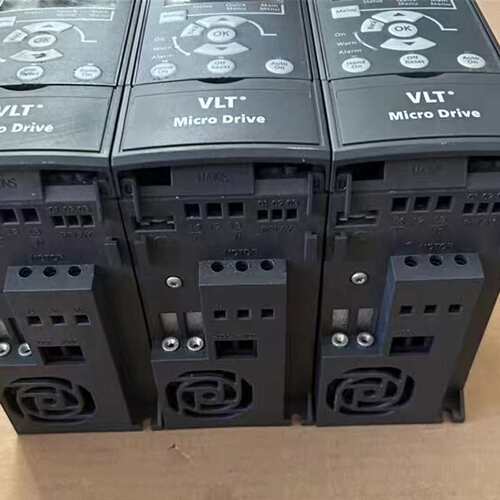 议价132F0018丹佛斯变频器FC-051PK75T4E20H
