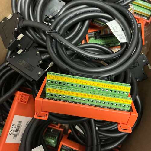议价ODEAR DSSXY40T通讯模块
