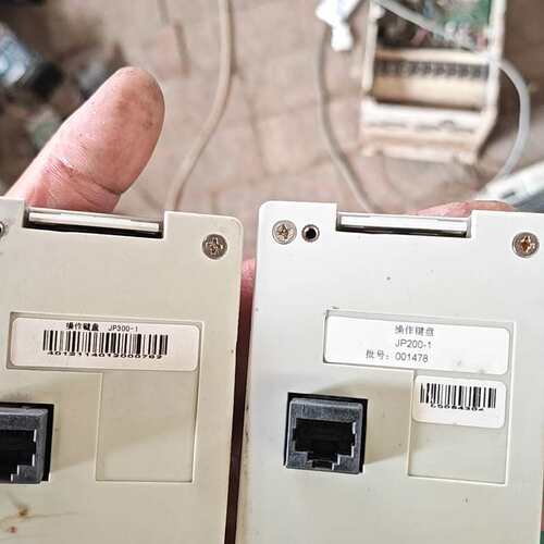 议价深川S200/S350/S500变频器面板JP300-1 J