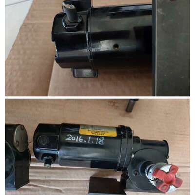 议价GP233022美国BALDOR葆德电机，速比20:1。具体