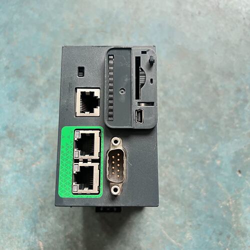 议价施耐德PLC模块 TM251MESE TM3AI4