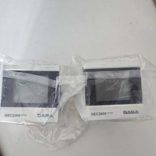 议价GAEA GEC2000系列 GEC2305R3M 网络电力