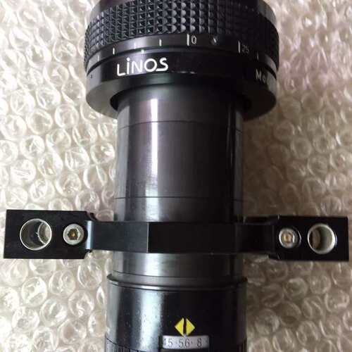 议价全新进口LINOS罗敦司得APO-Rodagon-D 2X
