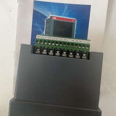 议价ABB电力智能仪表EM400 EM400-T全新未使用过，没