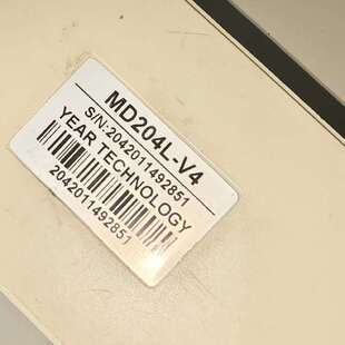 议价文本MD204L-V4,成色如图示 功能包好的,需要联系我
