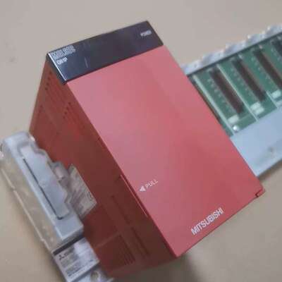 议价三菱Q61P，Q38B，基板电源一套出售，包功能，成色错，