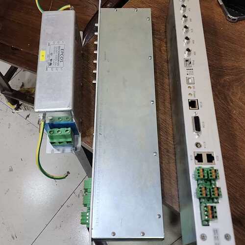 议价德国进口罗芬LasCon-CPU，101115859/C