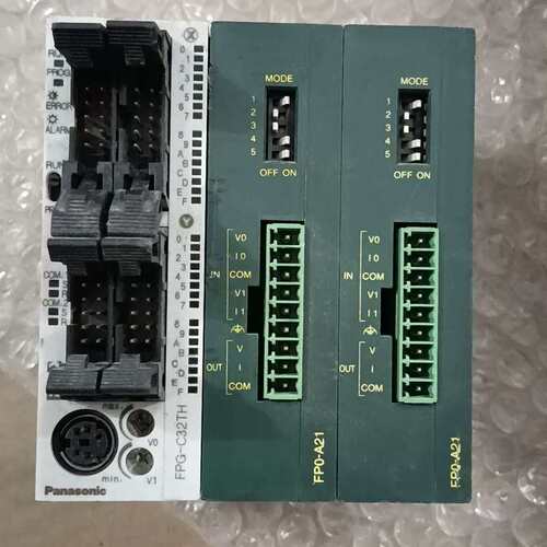 议价FPG-C32TH、FPO-A21、，实物拍摄，成色如图，功
