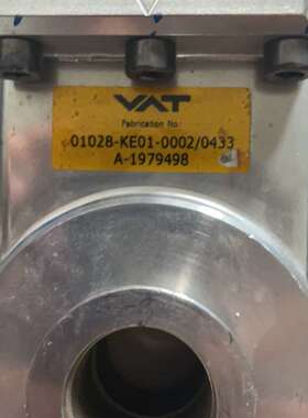 议价VAT01028-KE01-0002/0433